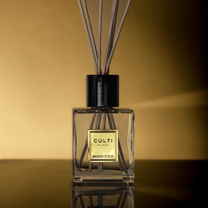 Superyacht Scent Infusers